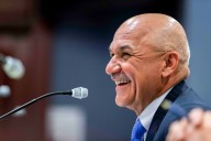 Robert Lombardi, PIAA’s executive director, announces his retirement after 37 years