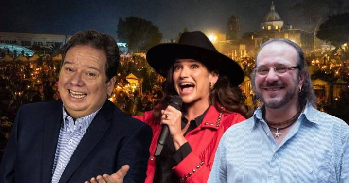 Festival de Día de Muertos Tláhuac 2025: Natalia Jiménez, Coque Muñiz y más eventos gratis