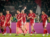Indonesia sense World Cup chance as Asian qualifying reaches climax