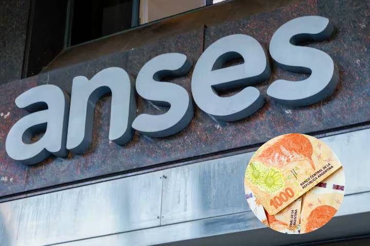 Pagos por día. Las prestaciones sociales que se cobran en la semana del 20 al 24 de octubre