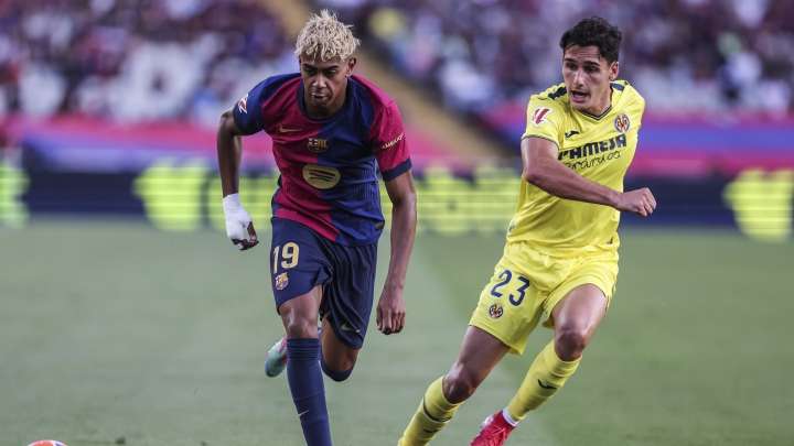 El dinero que ganarán Barcelona y Villarreal si consiguen jugar en Miami