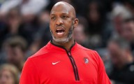 What Happened to Chauncey Billups? Trail Blazers Coach Arrested by FBI Over Serious Allegations The NBA felt an abrupt shock this morning as the Trail Blazers' Chauncey Billups was arrested. Here are 