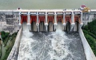 Darán a EU 2 millones de m3 de agua; parte será del Cuchillo