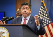 Trump plans to deploy National Guard in Illinois, governor says
