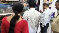 Sweet shops in Berhampur raided ahead of Diwali, Rs 1 lakh collected as fine