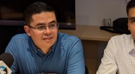 “Bienvenidos ciudadanos al PAN si defienden ideales”: Rafa Loera