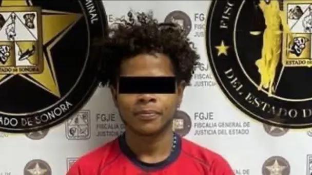 Nogales: AMIC arresta a joven con 12 dosis de “cristal”