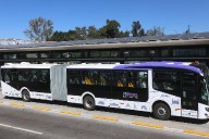 Sistema BRT para ampliación de la Línea 1, no es la mejor opción: especialista