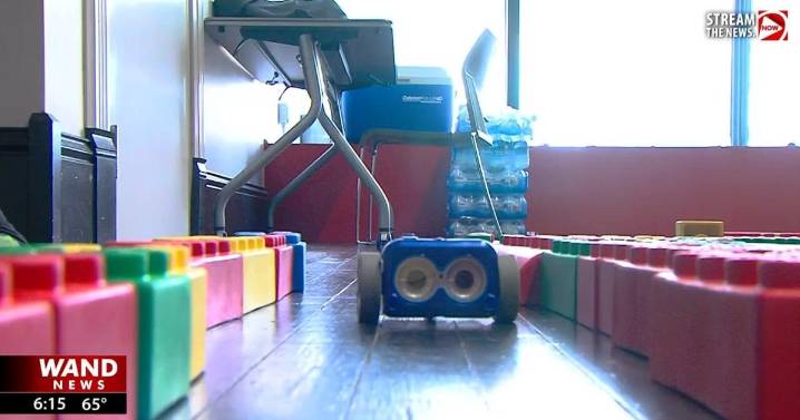 STEM Minute | Kidzeum After School STEAM Program