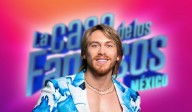 Aldo De Nigris apaga las luces de La Casa de los Famosos México 3