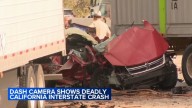 Semi truck driver Jashanpreet Singh charged in Ontario, California crash that killed 3, injured 4