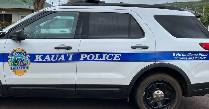 Kauai police seek help identifying human remains found at Aliomanu Beach