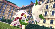 Pokémon Legends Z-A is a game of epic proportions, best played on the Switch 2