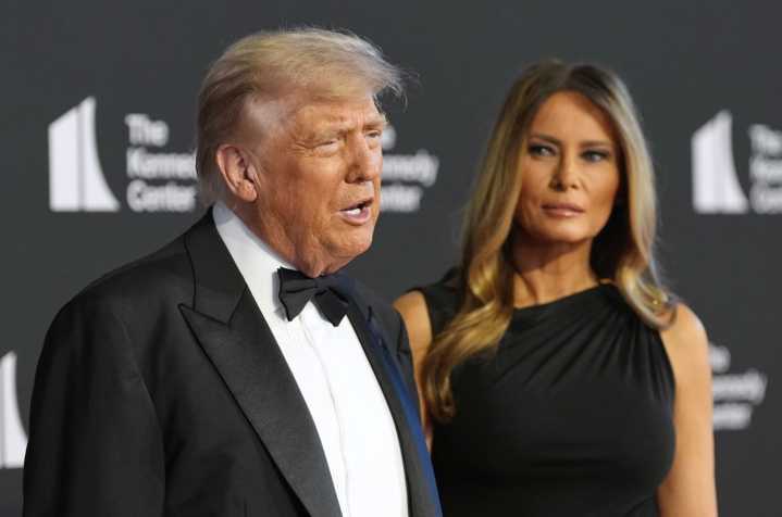 WaPo Reports Kennedy Center Ticket Sales Collapse Under Trump