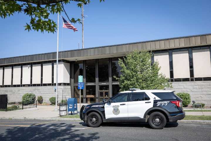 Springfield man arrested for Main Street stabbing death