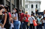 Desempleo en Colombia baja a 8,6 %