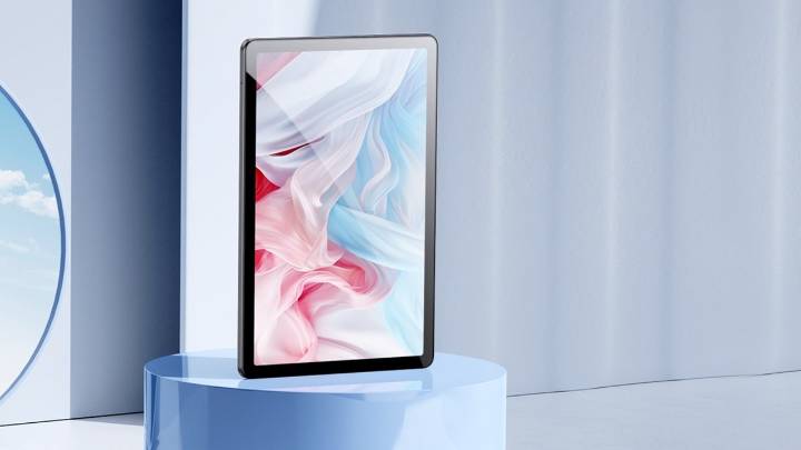 ¿Cuál es la tablet Chuwi que más compensa por su relación calidad