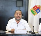 Jorge Sanén es el Presidente de la JUGOCOPO mejor evaluado de México y es parte del ranking de los mejores diputados locales de Morena