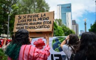 Incongruente, discurso y presupuesto para enfrentar la emergencia climática: ONG’s
