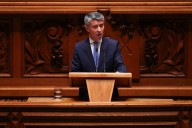 Portugal's Socialists to enable budget passage by abstaining