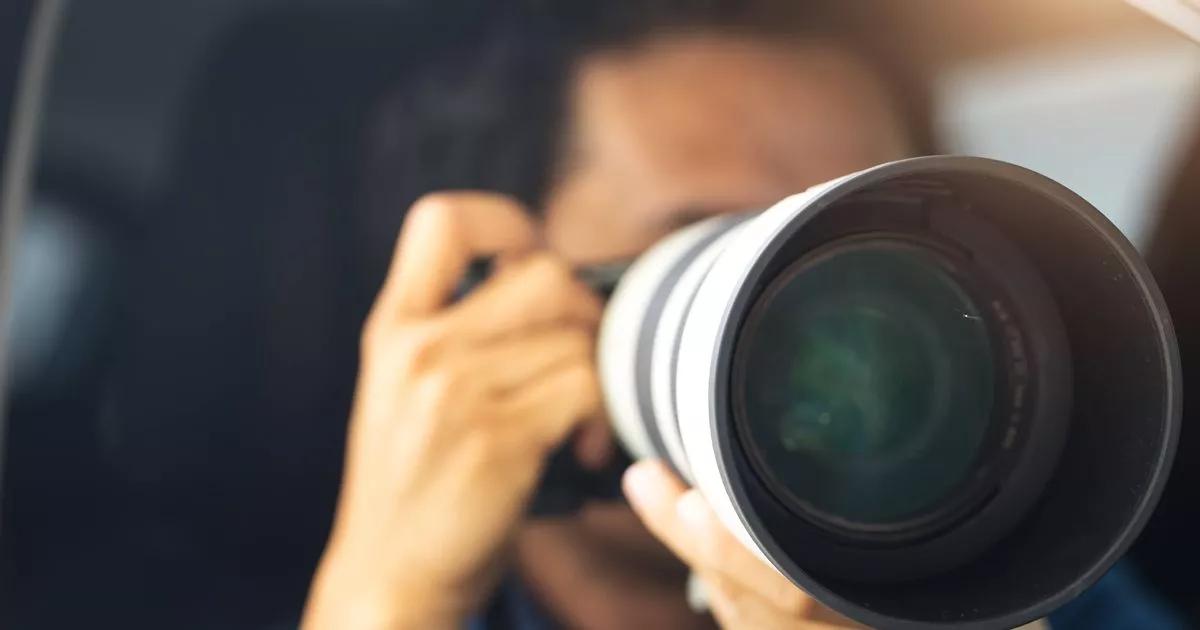 Man set to inherit millions after detective's discovery on street
