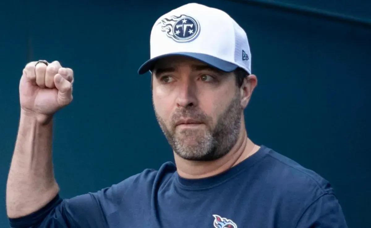 Insider shares why Titans fired Brian Callahan mid