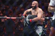 UFC 321 Results: Azamat Murzakanov knocks out Aleksandar Rakic in the first round