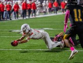 Fullerton football beats Sunny Hills with fourth-quarter comeback – Orange County Register