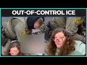 Former ICE Director SLAMS Trump Administration’s Immigration Policy