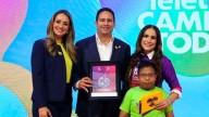 Reconoce CRIT al Gobierno de Saltillo con la presea Gilberto Rincón Gallardo