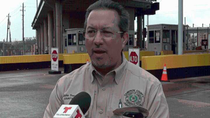 Condado Cameron anuncia histórica adquisición del Puente Brownsville y Matamoros