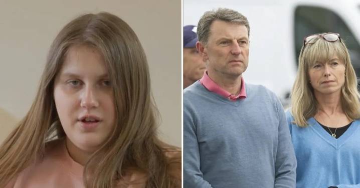 'Fake' Madeleine McCann's Texts Exposed During Alleged Stalker's Trial