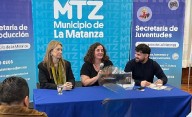 Cursos tecnológicos gratuitos: “Son de calidad y muchísima utilidad”, afirmó Débora Giorgi