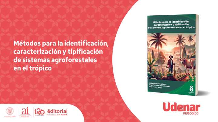 Métodos de sistemas agroforestales en el trópico