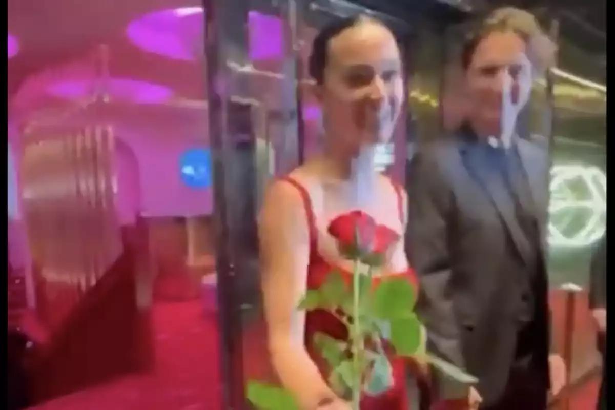 Katy Perry y Justin Trudeau confirman romance con aparición pública en París