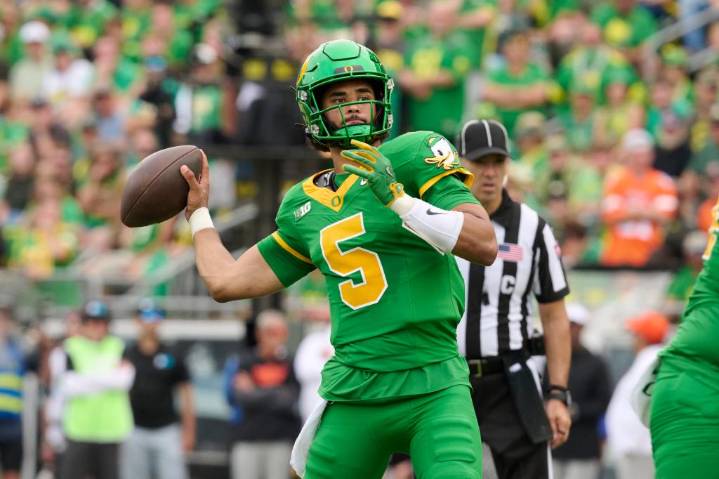 The bottom-feeder’s guide to the top QBs in the 2026 NFL Draft