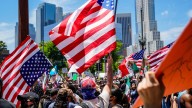 No Kings protests planned for over 200 California cities Saturday