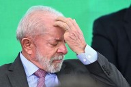 Lula, entre “horrorizado” y “sorprendido” por el megaoperativo antinarco en Río de Janeiro