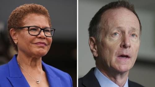 Former LAUSD Superintendent Austin Beutner expected to announce run against Mayor Karen Bass