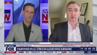 2 survivors of US strike on submarine