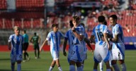 Argentina vs. Colombia: hora, TV y formaciones de la semifinal del Mundial Sub 20