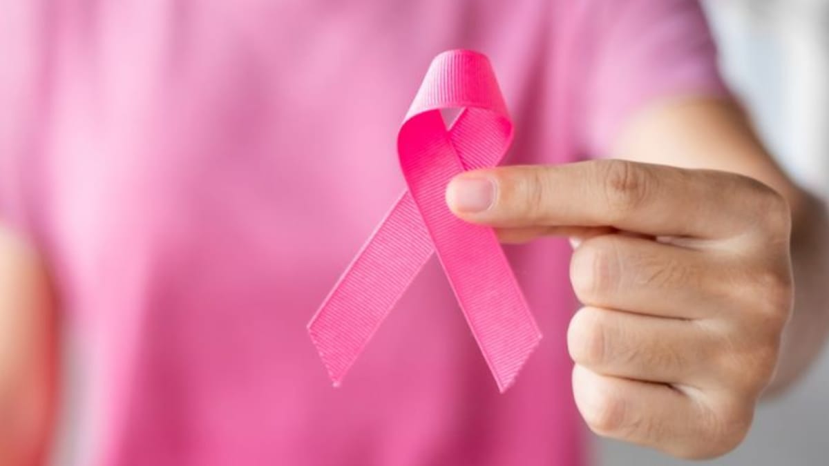 Early Detection Saves Lives: Why Every Woman Should Prioritize Breast Self