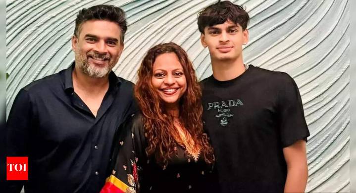 R Madhavan shares ultimate parting advice to raise disciplined, successful kids