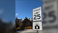 Popular ski town getting speed cameras