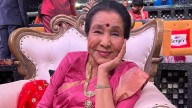 Asha Bhosle Gets Relief, Bombay High Court Protects Singer's Personality Rights