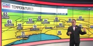 🚍Bus Stop Forecast: Rob has the weather for this morning’s commute