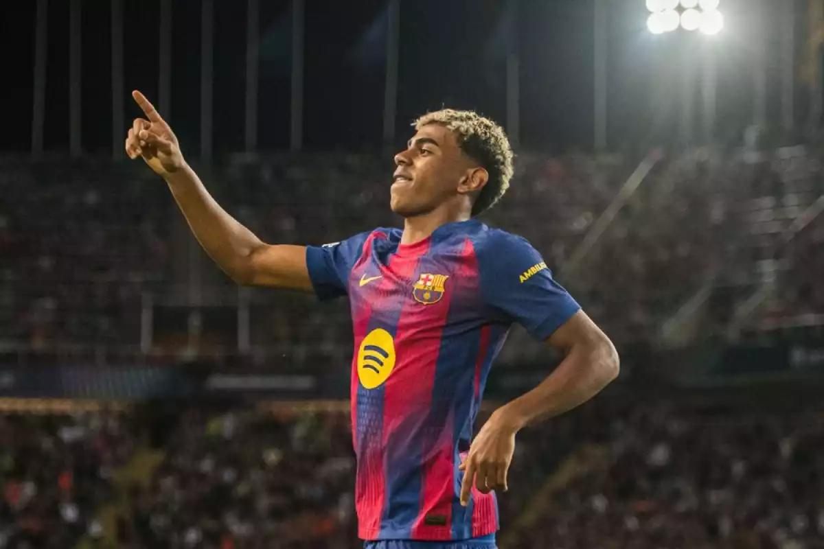 Champions League resultados: Barcelona y PSG golean; Real Madrid y Liverpool juegan mañana