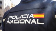 Un hombre se atrinchera con cuchillo en su vivienda en Santa Cruz de Tenerife