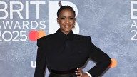 Oti Mabuse becomes judge on Ireland's Dancing with the Stars