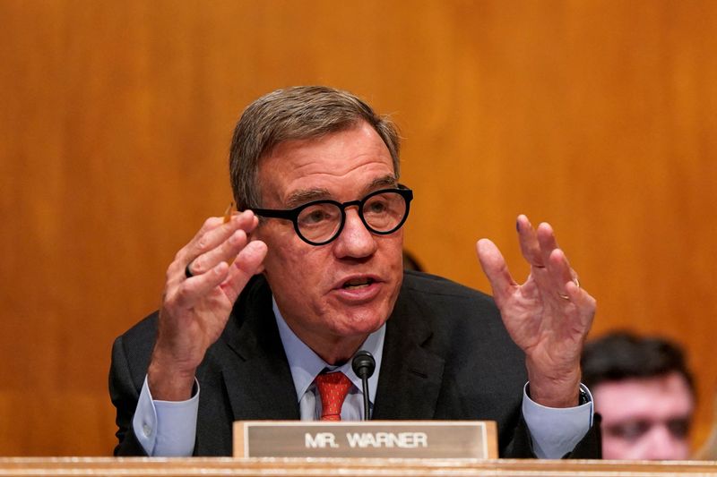 Democrats excluded from briefing on US military strikes off South America, senator says